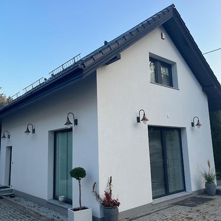 Apartament Zloty 2 Cieciorka エクステリア 写真