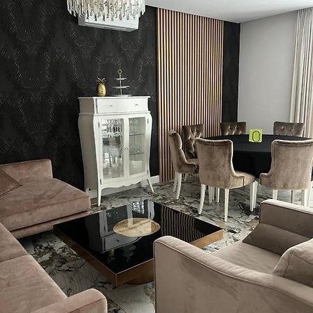 Apartament Zloty 2 Cieciorka エクステリア 写真