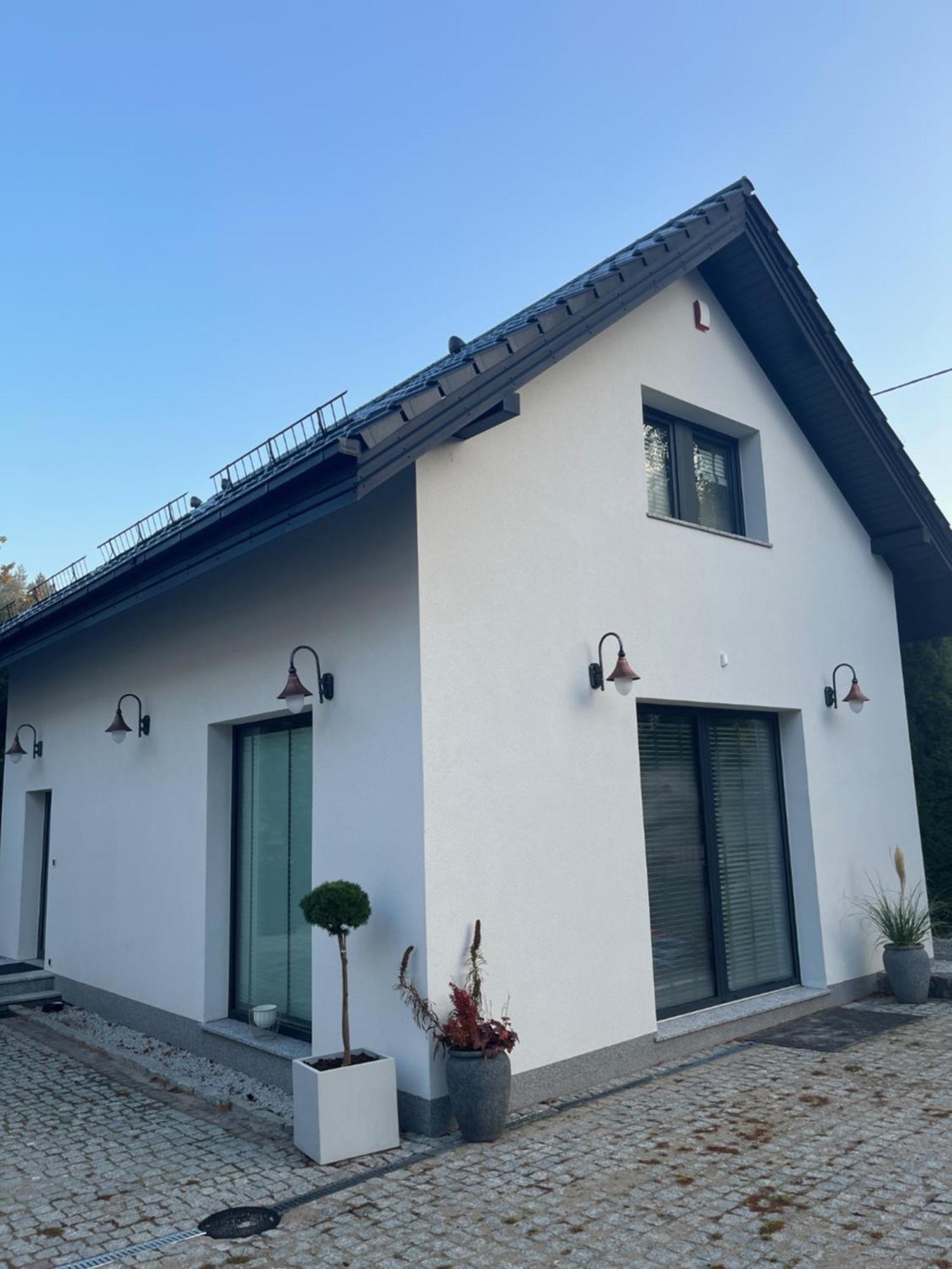 Apartament Zloty 2 Cieciorka エクステリア 写真