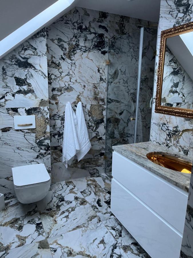 Apartament Zloty 2 Cieciorka エクステリア 写真