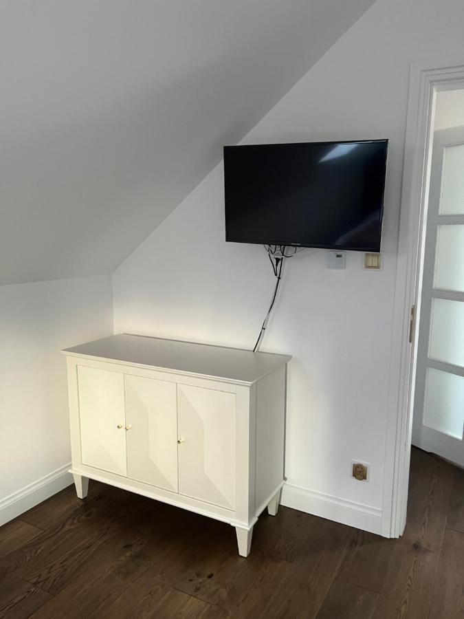 Apartament Zloty 2 Cieciorka エクステリア 写真