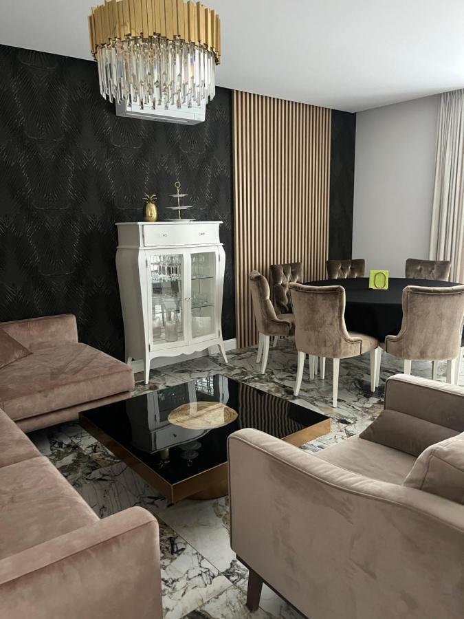 Apartament Zloty 2 Cieciorka エクステリア 写真