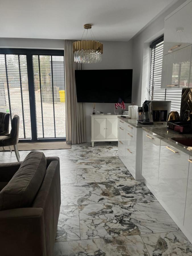 Apartament Zloty 2 Cieciorka エクステリア 写真