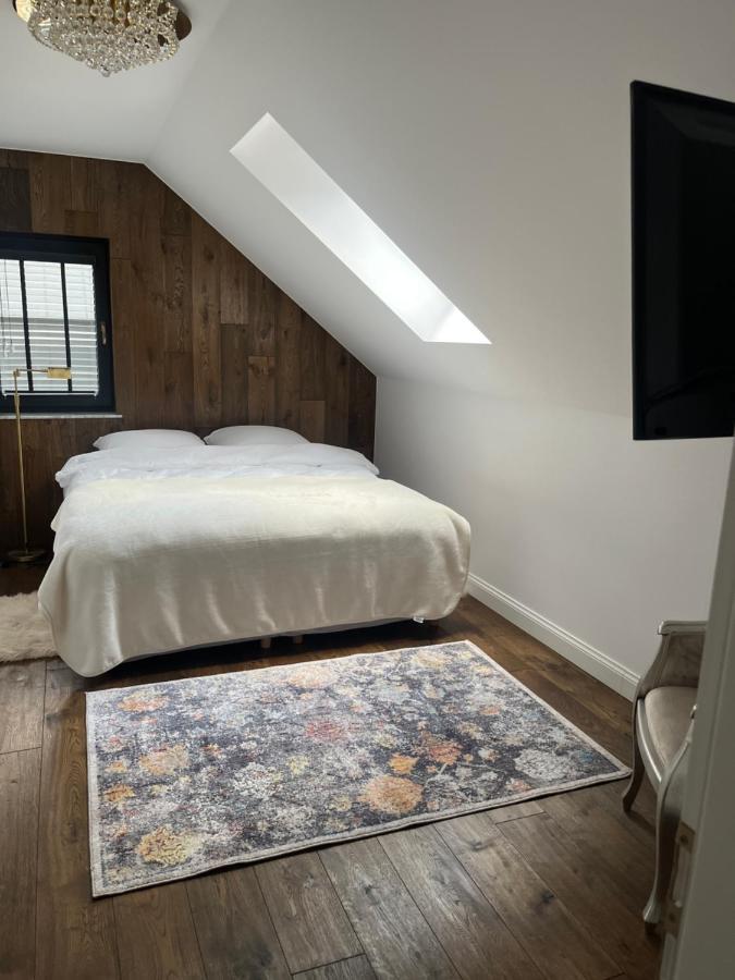 Apartament Zloty 2 Cieciorka エクステリア 写真