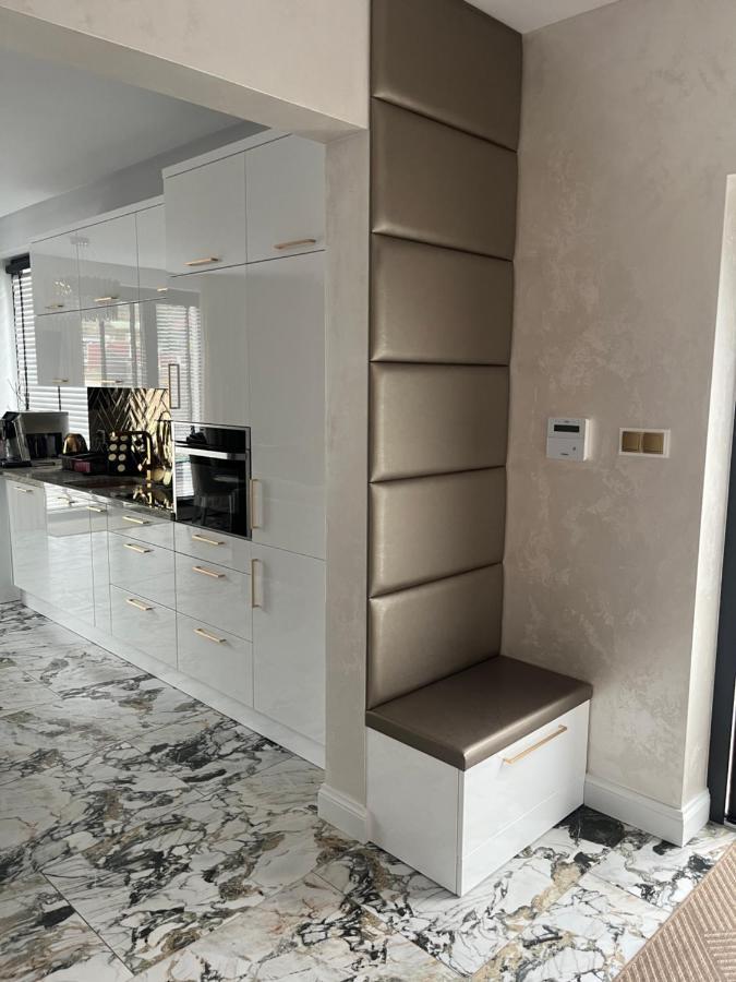 Apartament Zloty 2 Cieciorka エクステリア 写真